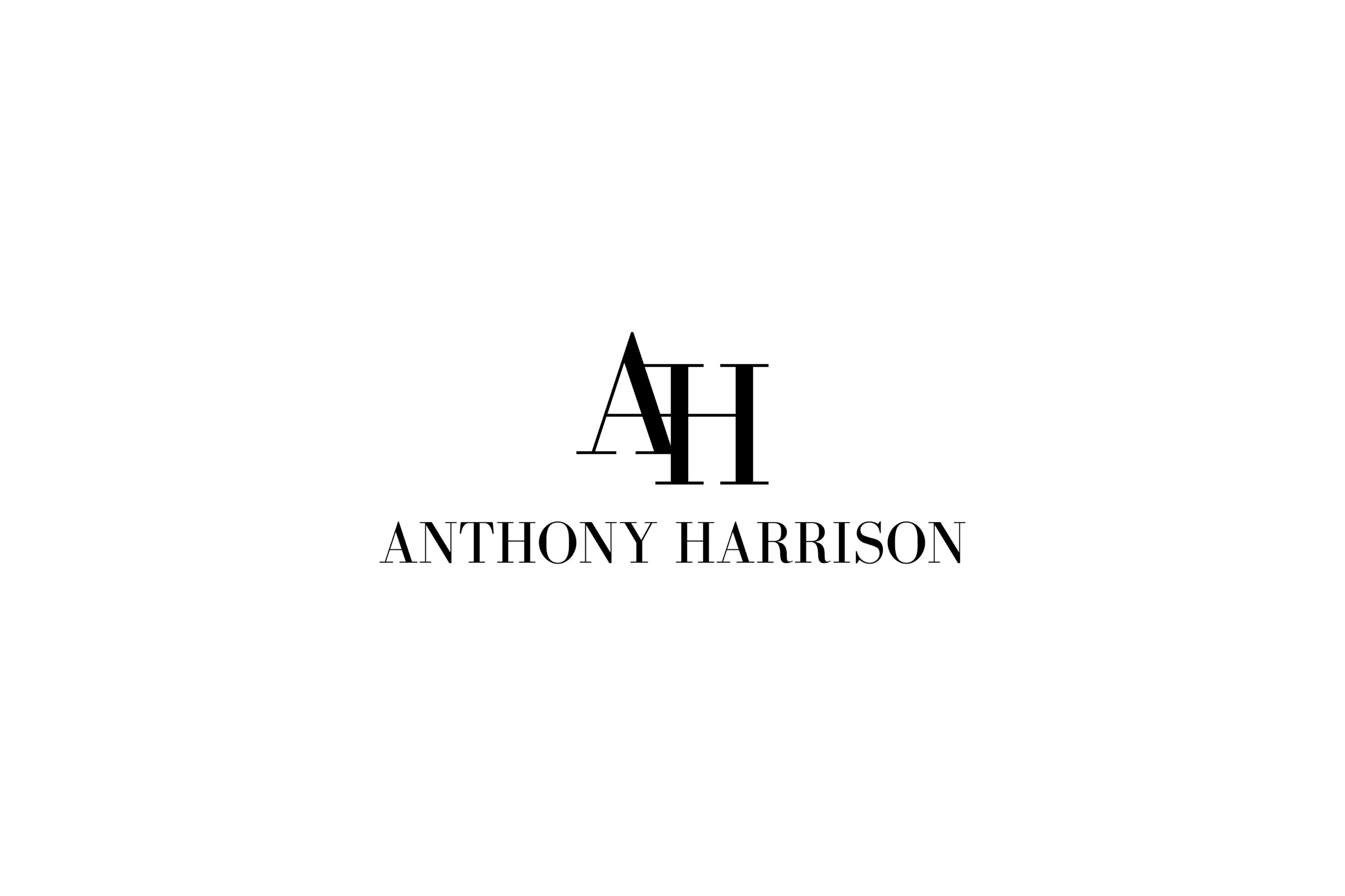 Anthony Harrison